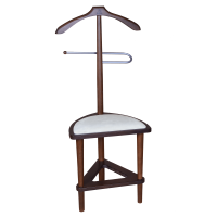 Стул Верона Престиж (белый, светло-коричневый (Верона) ) в Алупке от производителя 