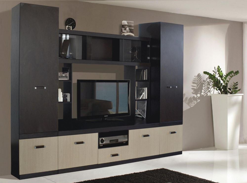 Фото Стенка Джелани 7  от производителя Джелани в Алупке по цене 35&nbsp;110 ₽