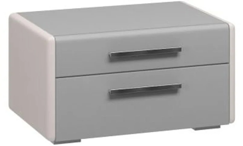 Фото Тумба прикроватная Вива от производителя Браво-мебель в Алупке по цене 6 680 ₽