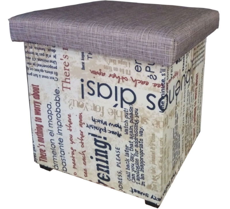 Фото Пуф-банкетка от производителя Аквилон в Алупке по цене 9&nbsp;170 ₽