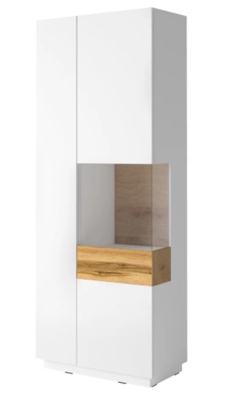 Фото Витрина-2D-P typ 13 Silke от производителя Helvetia в Алупке по цене 46&nbsp;270 ₽