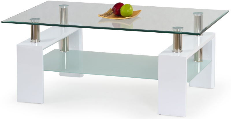 Фото Стол журнальный Halmar Diana H  от производителя Halmar  в Алупке по цене 19&nbsp;640 ₽