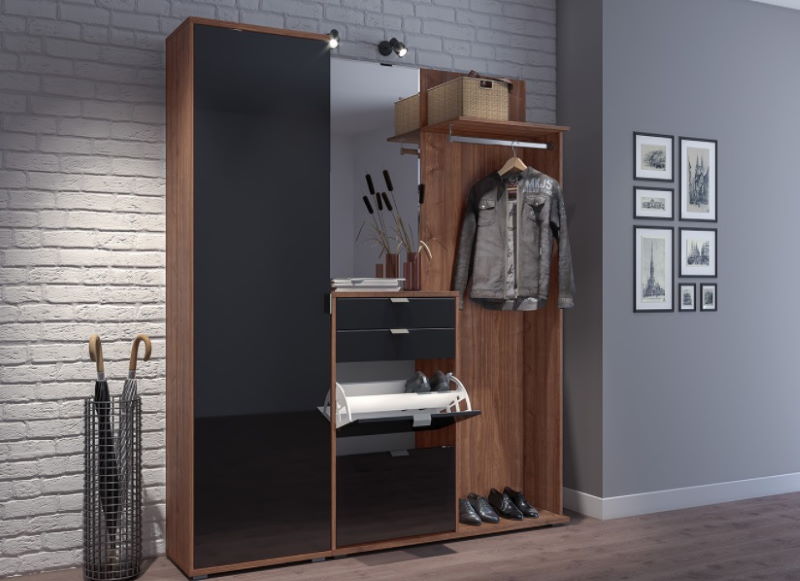 Фото Шкаф 13.157 Нэкст (58) однодверный от производителя Моби в Алупке по цене 11&nbsp;590 ₽