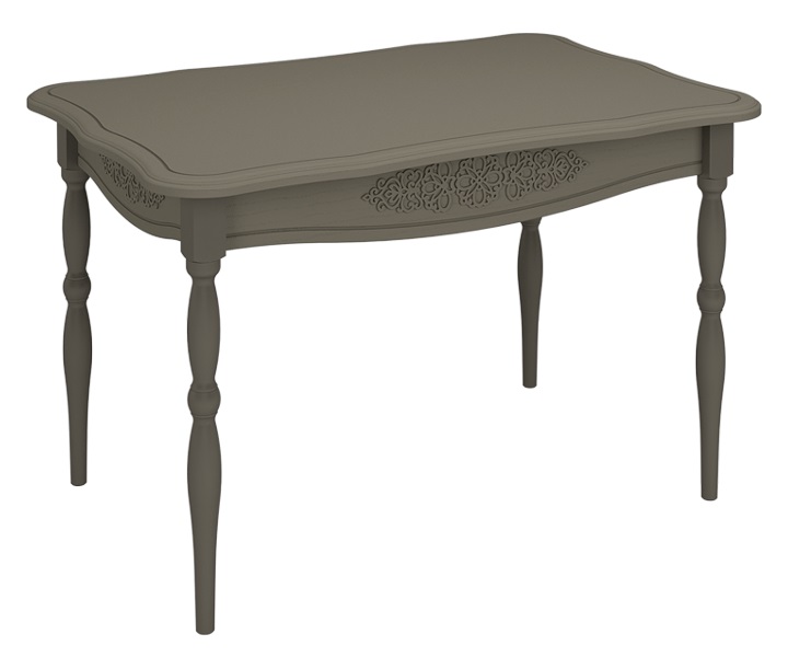 Фото Стол обеденный Ассоль плюс АС-31  от производителя Компасс в Алупке по цене 17&nbsp;920 ₽