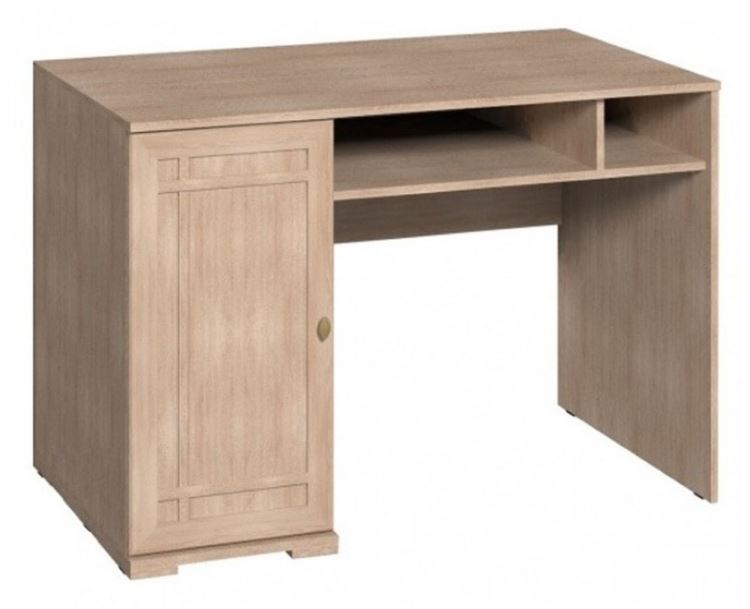 Фото Стол письменный Sherlock-115 от производителя Глазов в Алупке по цене 10&nbsp;660 ₽