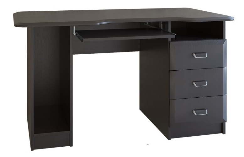 Фото Стол компьютерный СП-2 (139) от производителя Росток в Алупке по цене 22&nbsp;530 ₽