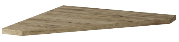 Фото Крышка соединительная Дорсет (Doorset) (600х600xh22) от производителя Анрэкс в Алупке по цене 2 090 ₽