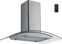 Вытяжка островная Zinnia 190 (900х600хh694(1209)) (Материал Металл/Стекло , Цвет Металлик/Прозрачное) в Алупке от производителя в интернет магазине Планета Комфорта Вытяжка островная Zinnia 190 (900х600хh694(1209)) (Материал Металл/Стекло , Цвет Металлик/Прозрачное) в Алупке от производителя