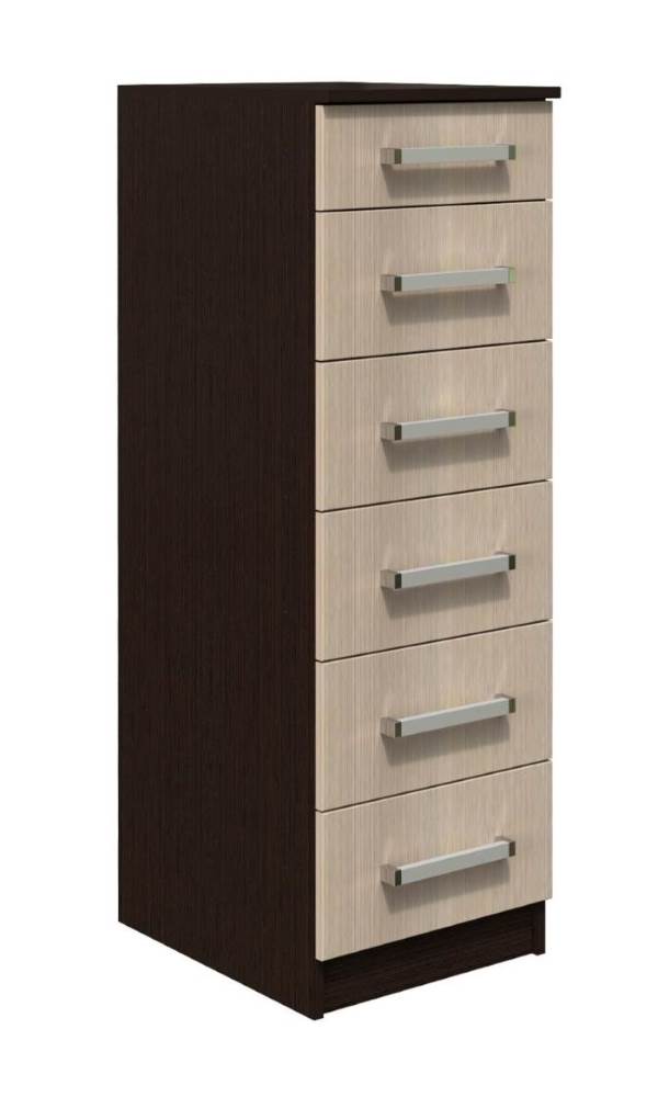 Фото Комод 400 Фиеста  от производителя БТС  в Алупке по цене 4&nbsp;490 ₽