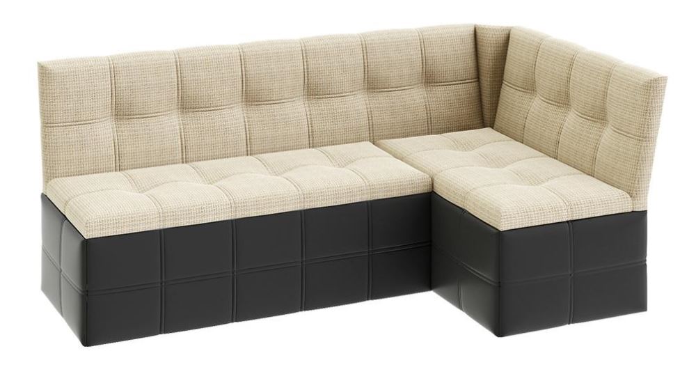 Фото Кухонный уголок Домино (Г) от производителя ТриЯ в Алупке по цене 29&nbsp;920 ₽