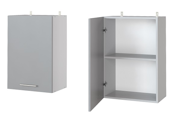 Фото Кухня Фиджи шкаф навесной А-50 от производителя Леко в Алупке по цене 3&nbsp;950 ₽