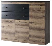 Фото  тумба 3d2s джаггер (jagger) производитель Анрэкс