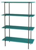 Фото stellazhi-ofisnye стеллаж атлантик 1275 производитель Калифорния