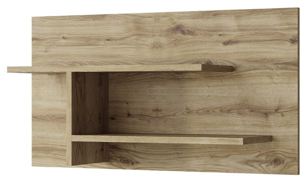 Фото Полка навесная Дорсет (Doorset) от производителя Анрэкс в Алупке по цене 2 560 ₽