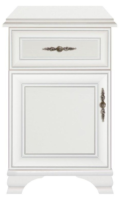 Фото Тумба Kentaki S320-KOM1D1S/L от производителя Black Red White (БРВ) в Алупке по цене 14&nbsp;990 ₽