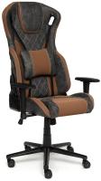 Фото  кресло геймерское айматрикс (imatrix) производитель Tetchair