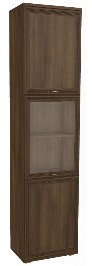 Фото Шкаф Карина ШК-1049 многоцелевой  от производителя Лером в Алупке по цене 18&nbsp;320 ₽