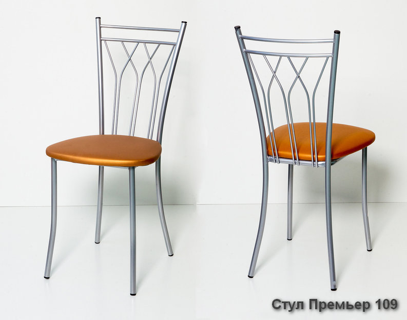 Фото Стул Премьер (Б) от производителя  в Алупке по цене 2 680 ₽