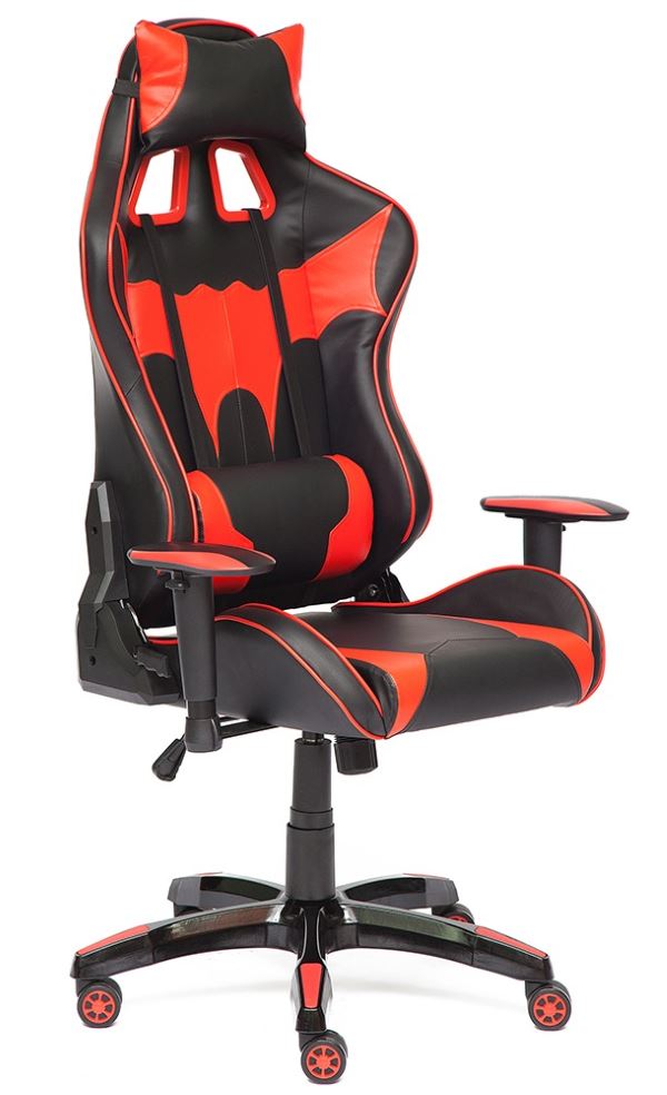 Фото Кресло геймерское Ибат (Ibat) от производителя Tetchair в Алупке по цене 23&nbsp;390 ₽