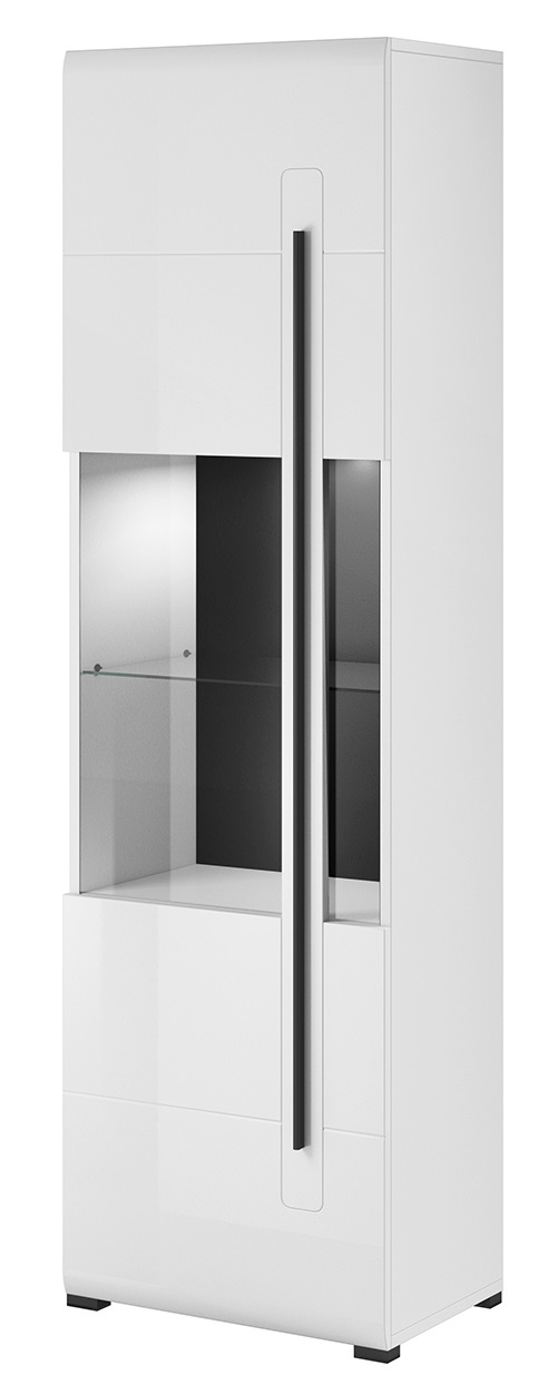 Фото Витрина-1D typ 05 Tulsa от производителя Helvetia в Алупке по цене 46&nbsp;690 ₽