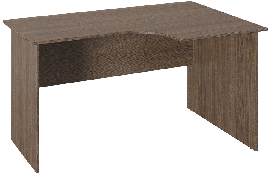 Фото Стол Офис ОФ-10 от производителя Компасс в Алупке по цене 8&nbsp;500 ₽