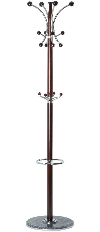 Фото Вешалка напольная XY-028 от производителя Tetchair в Алупке по цене 6&nbsp;340 ₽
