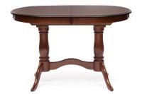 Фото stoly-derevyannye стол обеденный ева (eva) производитель Tetchair