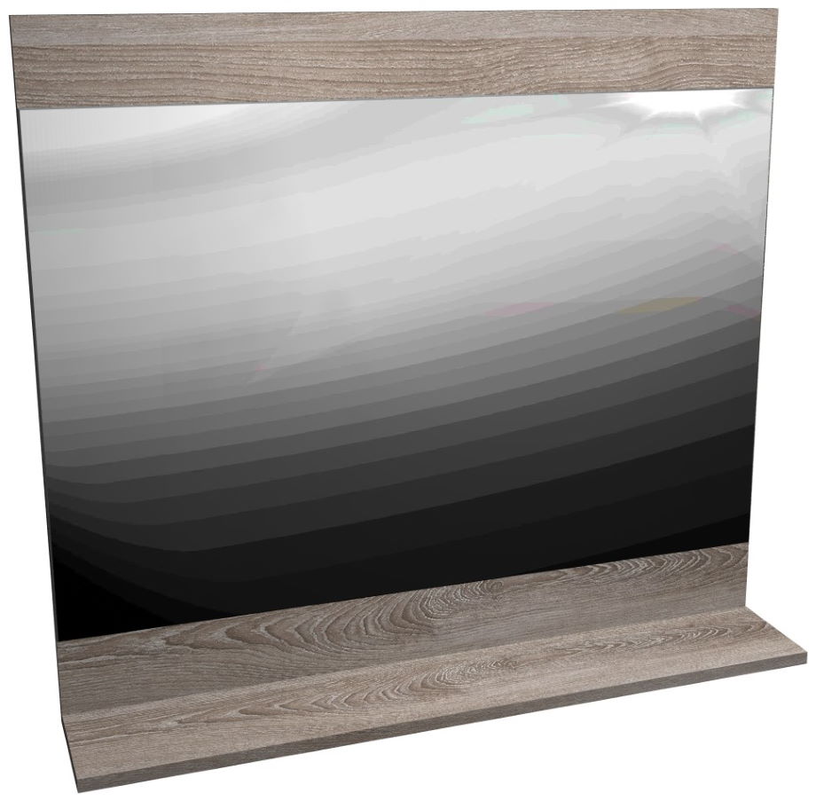 Фото Зеркало Ханна ПХ-8 от производителя СБК в Алупке по цене 3 000 ₽