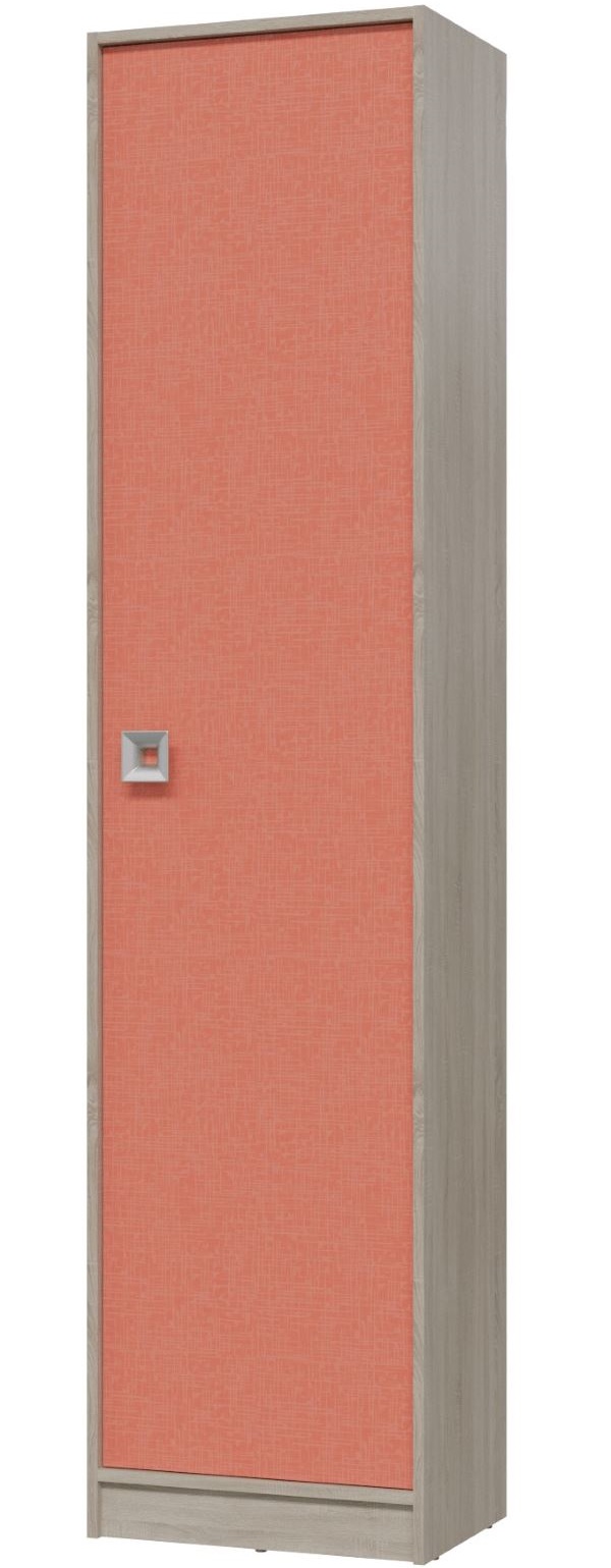 Фото Шкаф-пенал с полками Сити от производителя Гранд Кволити в Алупке по цене 9&nbsp;990 ₽