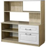 Фото modulnaya-mebel-yunior-7-provans шкаф мцн юниор-7 прованс юн-10  производитель Марибель