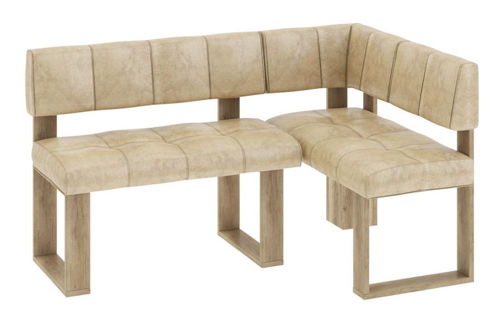 Фото Кухонный уголок Мадрид (Г) от производителя ТриЯ в Алупке по цене 16&nbsp;920 ₽