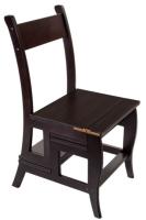 1. Стул-стремянка Бруклин