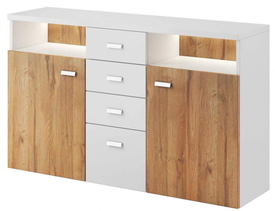 Фото Комод-2D4S typ 26 Bota от производителя Helvetia в Алупке по цене 35&nbsp;950 ₽