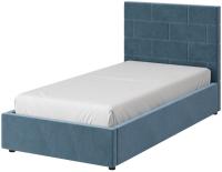 Фото krovati-detski кровать односпальная тайм (см 90х200) без основания производитель Браво-мебель