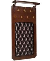 veshalki вешалка настенная патриция  производитель Импэкс