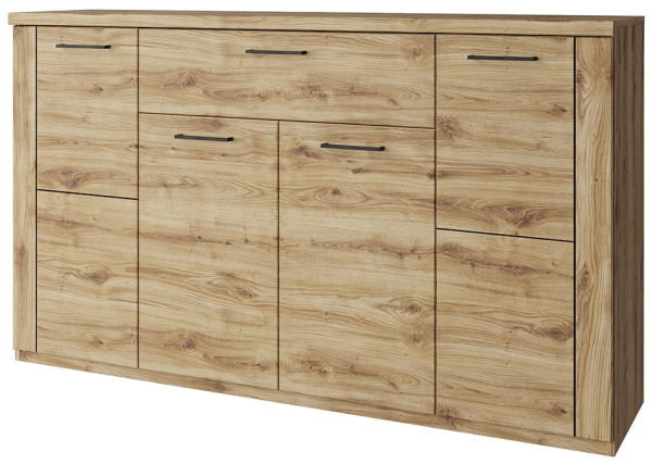 Фото Тумба 4D1S Дорсет (Doorset) от производителя Анрэкс в Алупке по цене 19 410 ₽