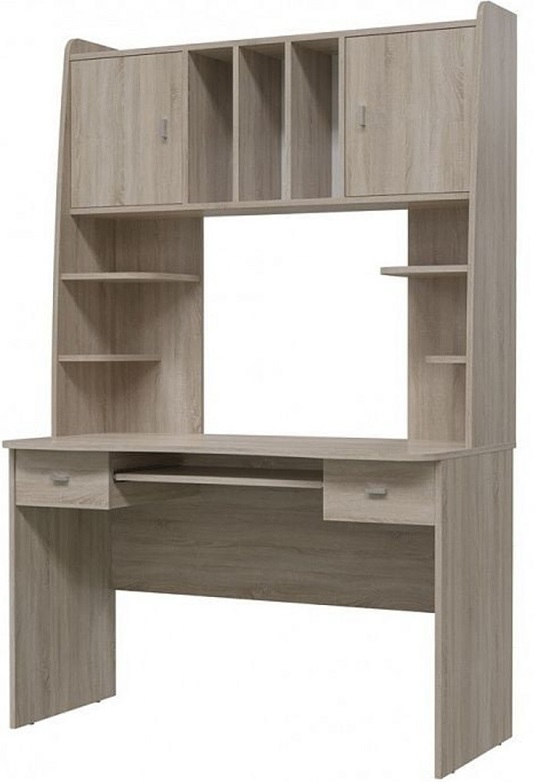 Фото Стол компьютерный Бетта (1,2) от производителя Гранд Кволити в Алупке по цене 14&nbsp;400 ₽