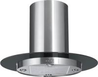 Вытяжка островная Zebrina 190 (900х600хh660(1160)) (Материал Металл/Стекло , Цвет Металлик/Тонированное) в Алупке от производителя в интернет магазине Планета Комфорта Вытяжка островная Zebrina 190 (900х600хh660(1160)) (Материал Металл/Стекло , Цвет Металлик/Тонированное) в Алупке от производителя