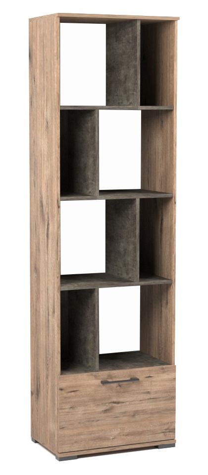 Фото Стеллаж Денвер Д-11 от производителя СБК в Алупке по цене 13&nbsp;600 ₽