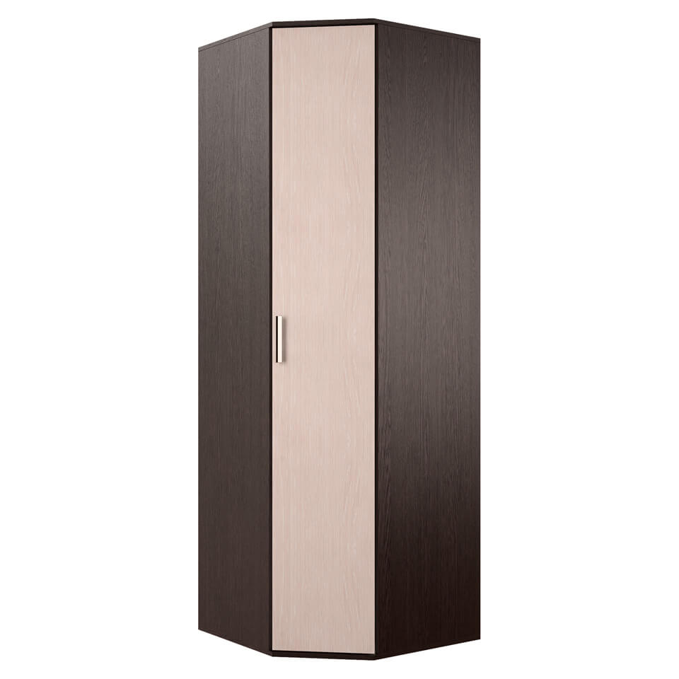 Фото Шкаф Белла (75) угловой от производителя БТС  в Алупке по цене 8&nbsp;080 ₽