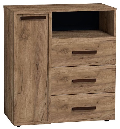 Фото Тумба для обуви Натура (Nature) 89 от производителя Глазов в Алупке по цене 12 850 ₽