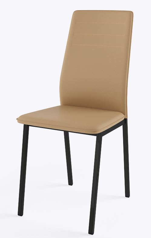 Фото Стул обеденный Квирк от производителя Mamadoma в Алупке по цене 3&nbsp;180 ₽