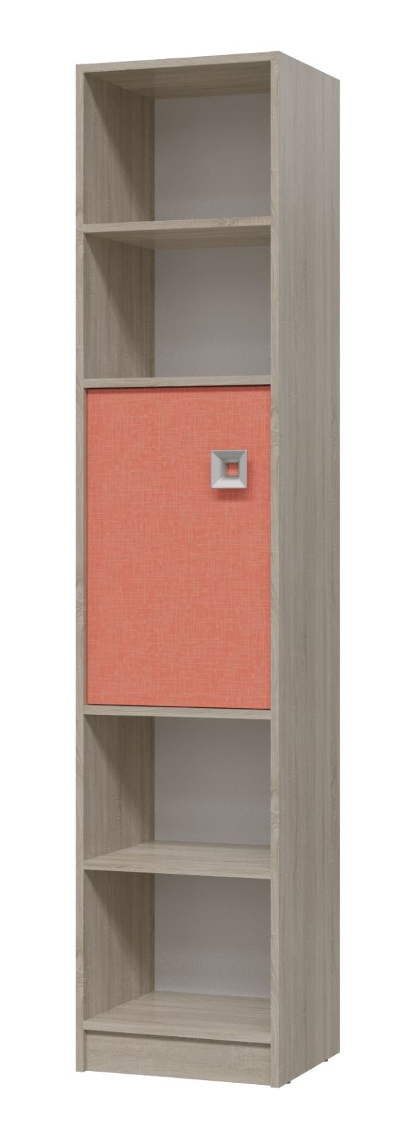 Фото Шкаф-стеллаж Сити от производителя Гранд Кволити в Алупке по цене 7&nbsp;260 ₽