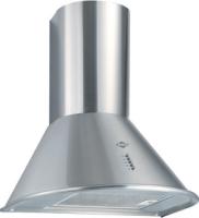Вытяжка купольная Gasteria 160 (600х500хh680(1040)) (Материал Металл , цвет белый) в Алупке от производителя в интернет магазине Планета Комфорта Вытяжка купольная Gasteria 160 (600х500хh680(1040)) (Материал Металл , цвет белый) в Алупке от производителя