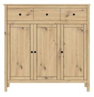 Фото gostinaya-helga-khelga тумба helga kom3d3s производитель Black Red White (БРВ)