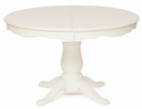 Фото  стол обеденный париса (parisa)  производитель Tetchair