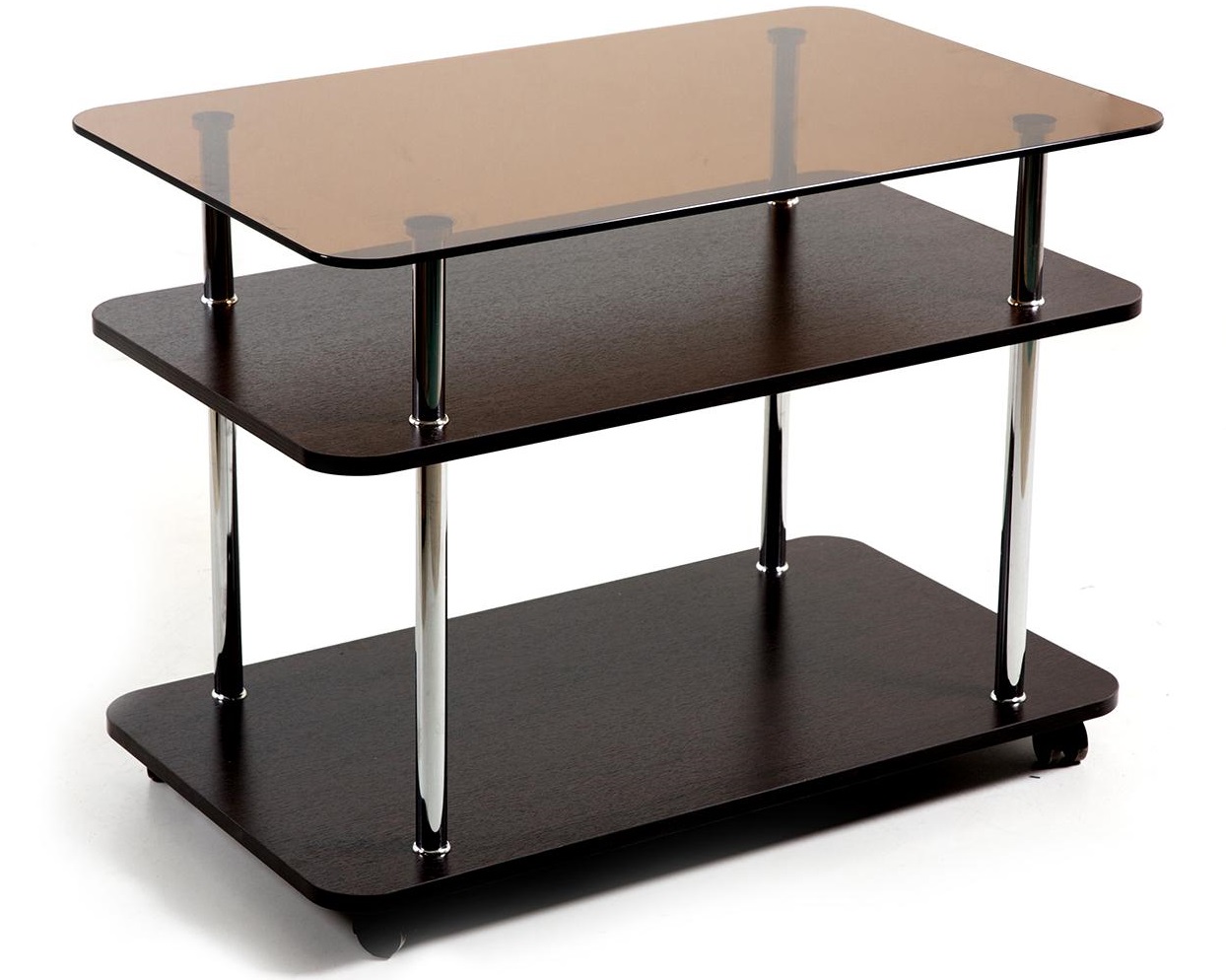 Фото Стол журнальный Юлия от производителя  в Алупке по цене 6&nbsp;420 ₽