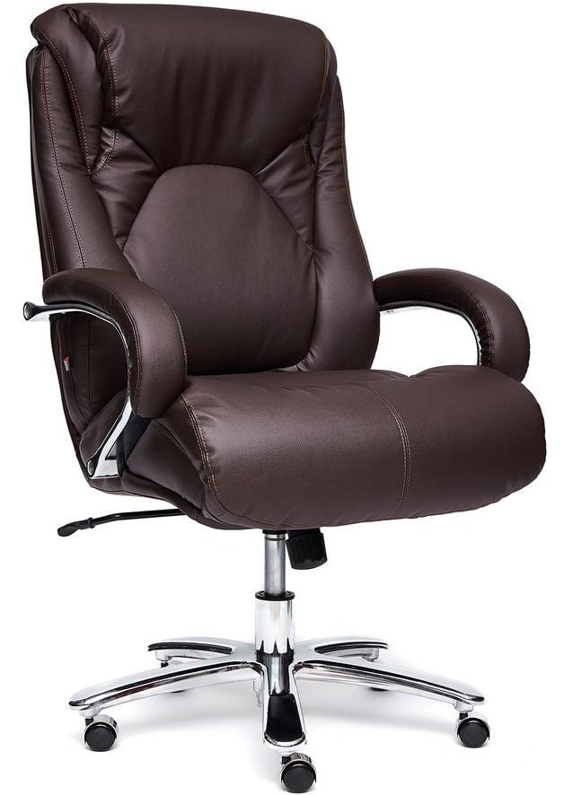 Фото Кресло для руководителя Макс (Max) от производителя Tetchair в Алупке по цене 43&nbsp;530 ₽