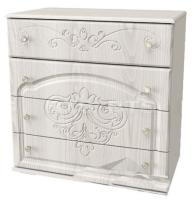 Фото mebel-dlya-gostinits комод филадельфия км-02 производитель Мебелони