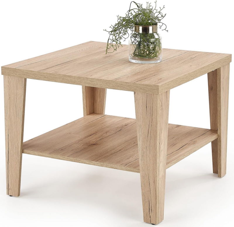 Фото Стол журнальный Halmar Manta kwadrat от производителя Halmar  в Алупке по цене 10&nbsp;070 ₽